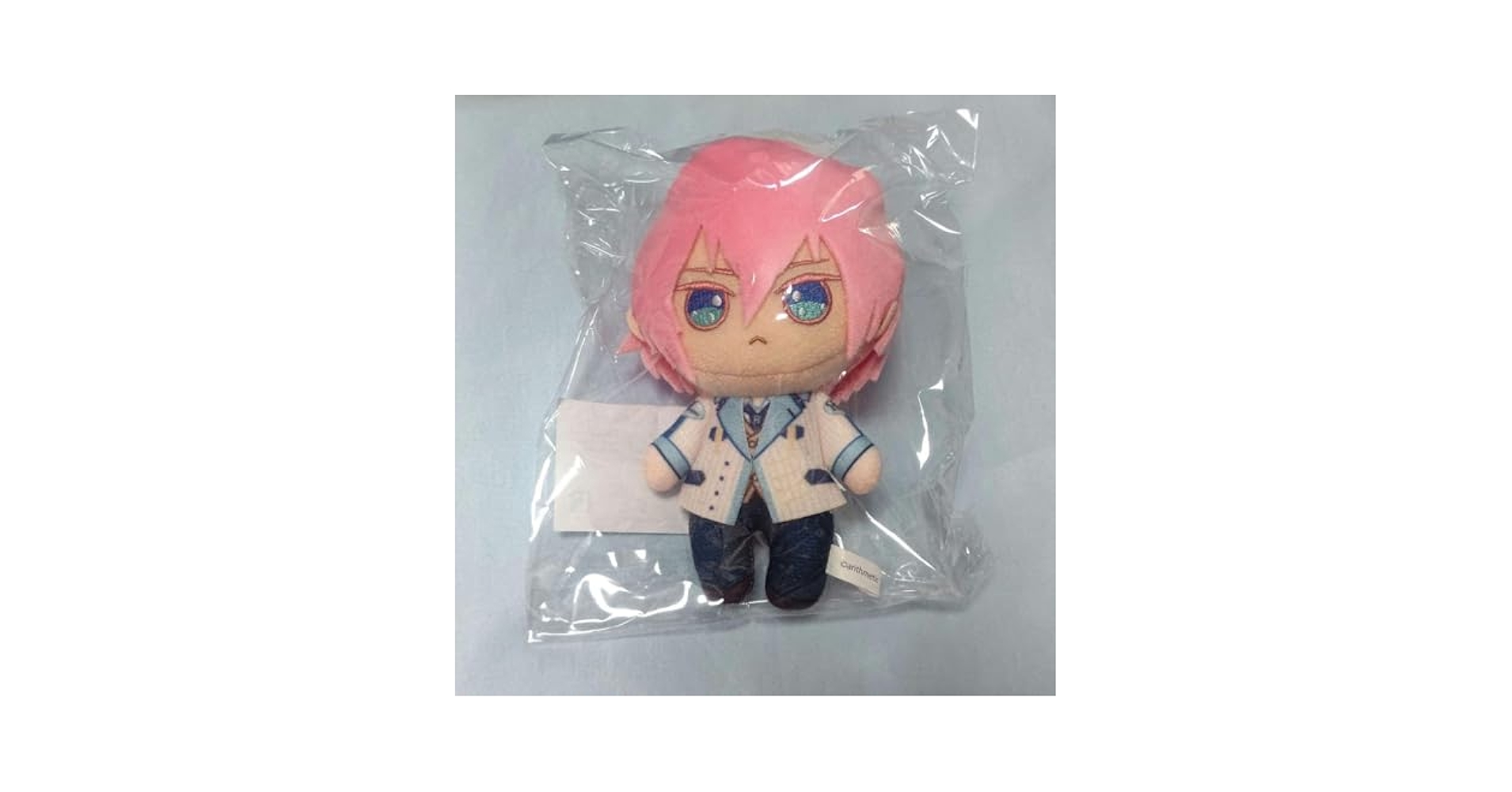 DYNAMIC CHORD 百瀬つむぎ ぬいぐるみ DYNAMIC CHORD 百瀬つむぎ ぬいぐるみ